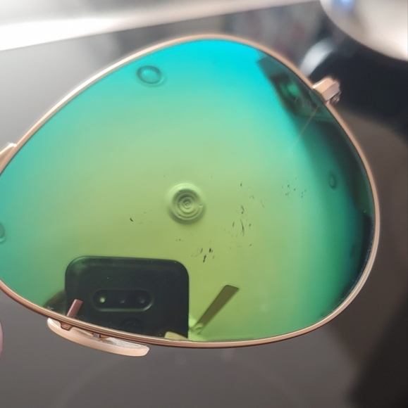 Ray Bans Aviators - Picture 4 of 5